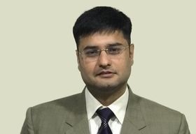 Varun Burman, Founder, zipNACH Varun Burman, Founder, zipNACH